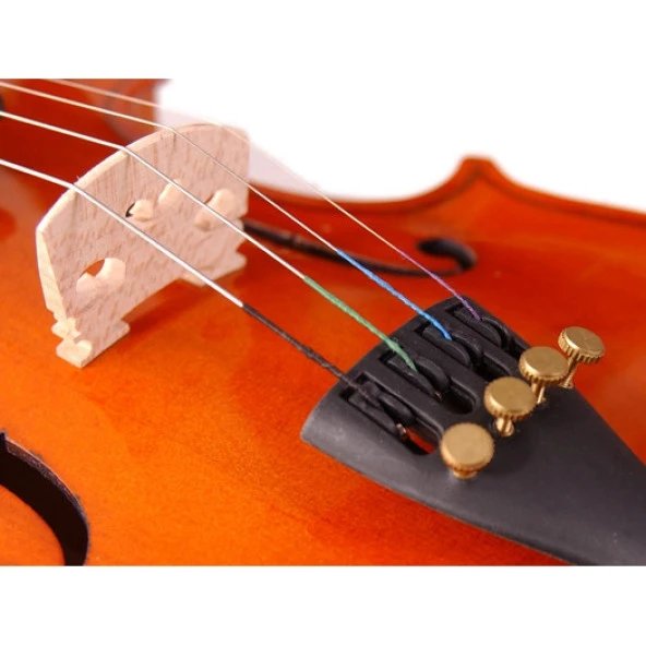 Stentor 1018/C Standart Keman (3/4) - Resim 3