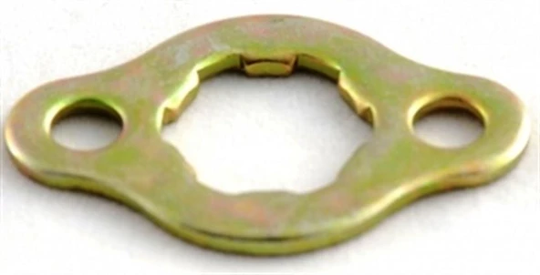 MONDIAL SFC VE CUP MODELLERİ ÖN DİŞLİ KENEDİ - Resim 2