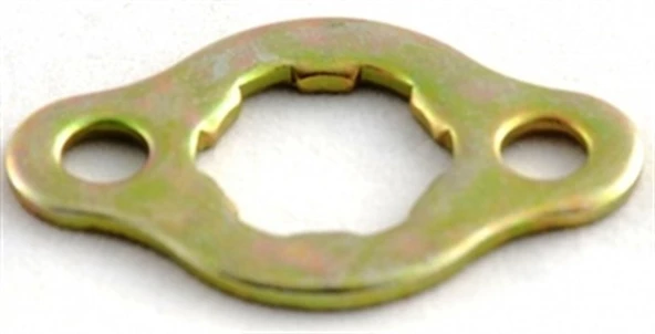 MONDIAL SFC VE CUP MODELLERİ ÖN DİŞLİ KENEDİ ürün görseli 1