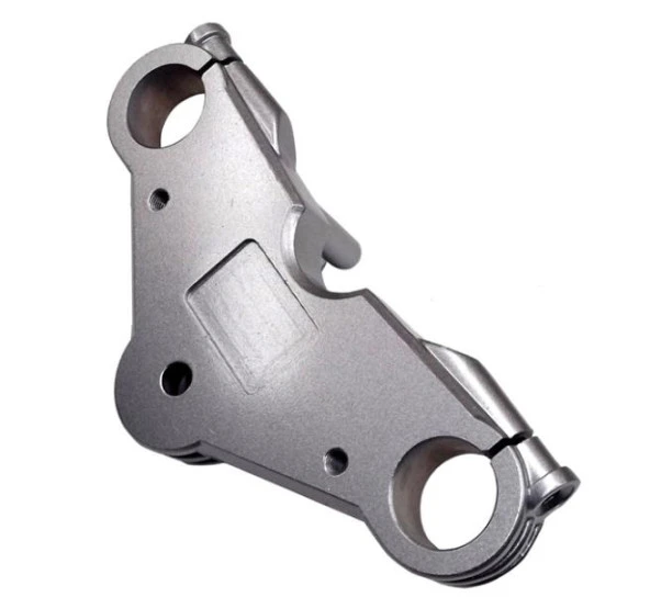 Mondial MH Drift 125 Direksiyon Üst Tabla