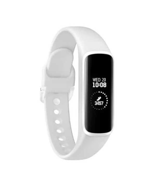 Cda Store Sams.Galaxy Fit E  Uyumlu 3 Adet Şeffaf Ekran koruyucu Nano Jelatin