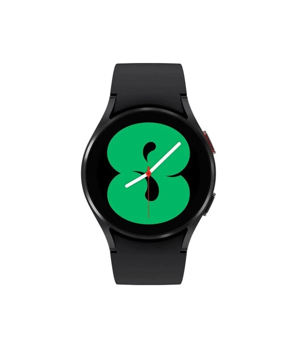 Cda Store Sams.Galaxy Watch 4 42 mm Uyumlu 2 Adet Şeffaf Ekran koruyucu Nano Jelatin