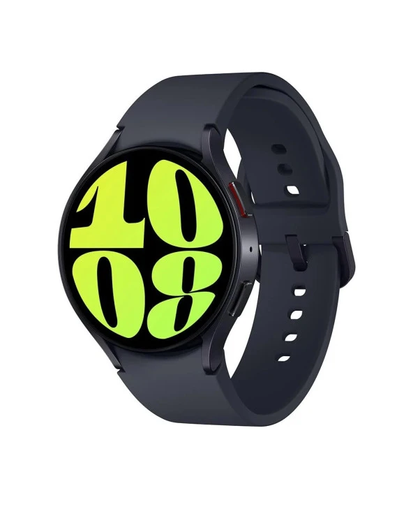 Cda Store Sam.Galaxy Watch 6 44mm 2 Adet Şeffaf Ekran koruyucu Nano Jelatin