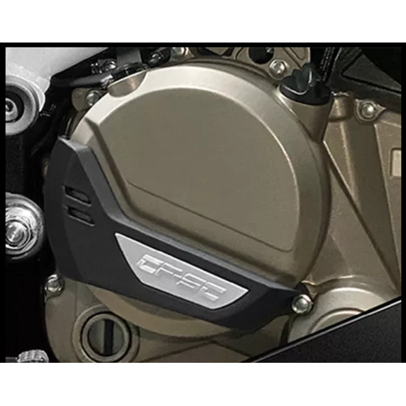 CFMOTO 250SR Touring Motorsiklet-2024 Model-Siyah/Gri - 2