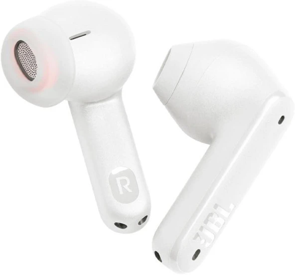 JBL Tune Flex TWS Beyaz Kulak İçi Bluetooth Kulaklık - Teşhir