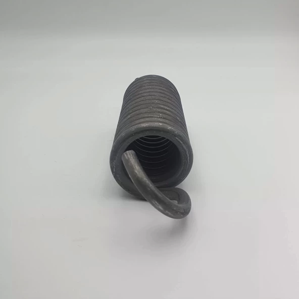 Beton Demir Kesme Makinası Yayı 500x90x70mm - Resim 4