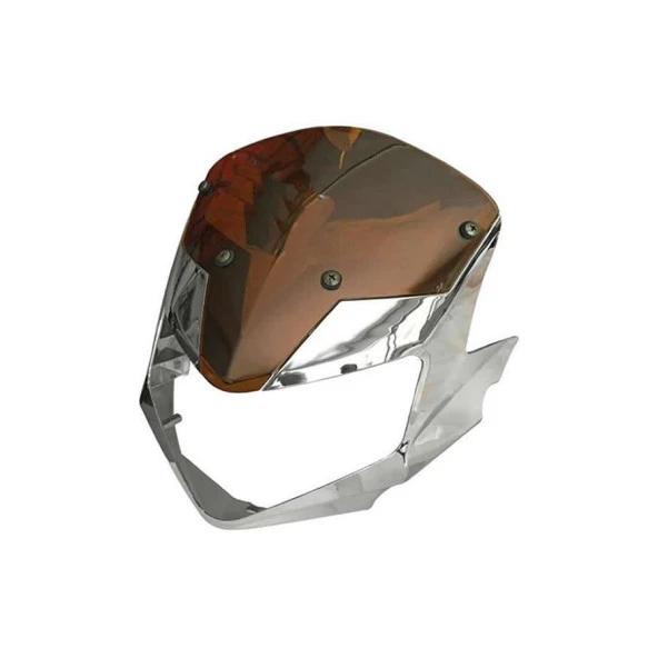 Mondial MH Drift Far Grenajı Nikel ürün görseli 1