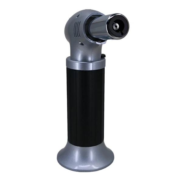 Hedyex Otomatik ignition Tourch Turbo Jet Pürmüz Çakmak OL-400 - 3