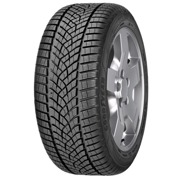 Goodyear UltraGrip Performance Plus 255/40 R20 101V XL Kış Lastiği - 2023