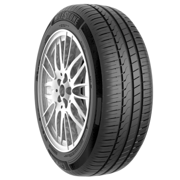 Milestone CarMile 185/55 R14 80H Yaz Lastiği - 2025
