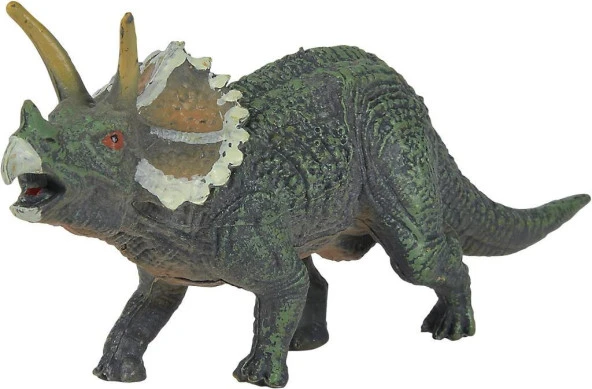 Simba Nature World Dino Figür Triceratops