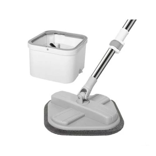 Periboia Ayarlanabilir Temizlik Paspası Seti - 3