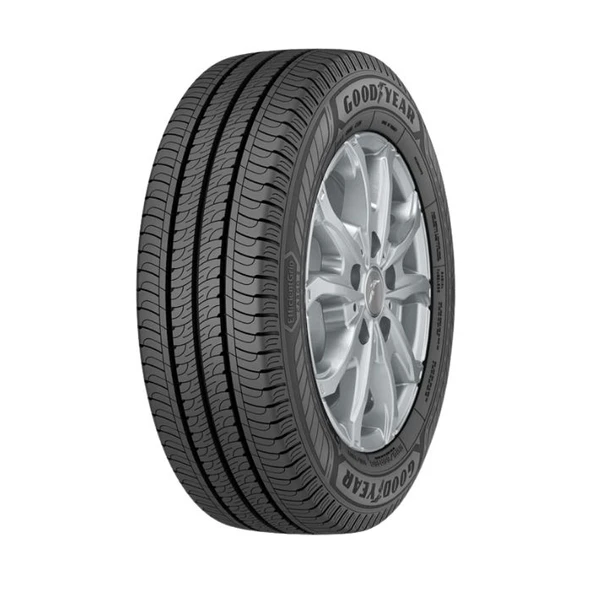 GOODYEAR 215/60 R17 C 104/102H EFFIGRIP CARGO 2 YAZ Oto Lastiği - 2024
