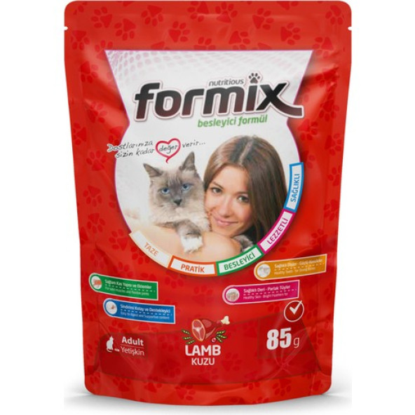 LifeGuard Kitten Milk Süt Tozu 3x240gr, Biberon, 6-Formix-Punch Islak Kedi Ödülü - 3