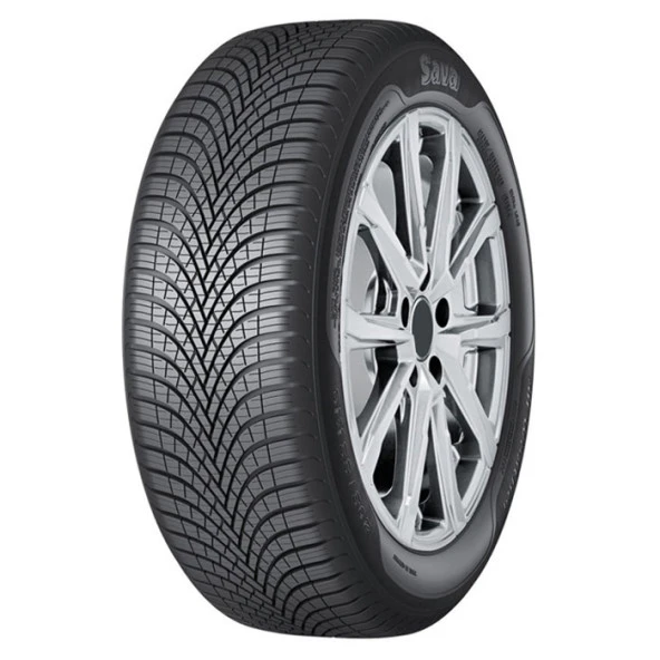 Sava All Weather 205/50 R17 93W XL 4 Mevsim Lastik - 2023