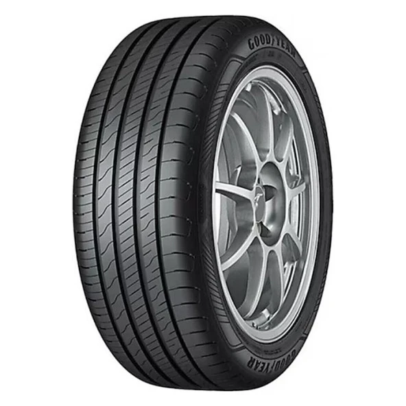 Goodyear Eagle Sport 2 SUV 235/55 R19 105V XL Yaz Lastiği - 2024 ürün görseli