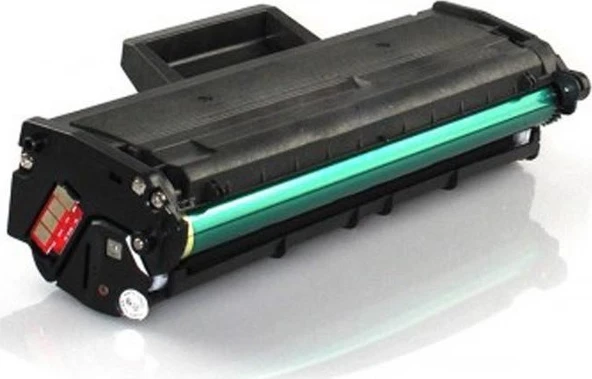 Samsung Mlt-D111S Chipli Muadil Toner M2020 M2020W M2070 M2070F M2070W M2070Fw (111S) - 2