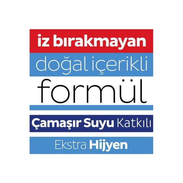 Sleepy Easy Clean Çamaşır Suyu Katkılı Yüzey Temizlik Havlusu 100 Yaprak. - 2