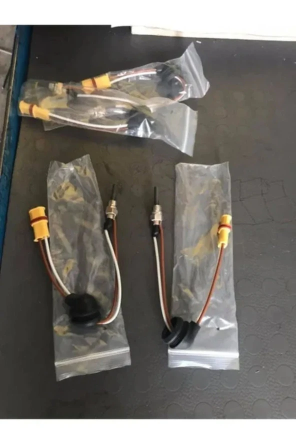 Webasto Uyumlu Marka 24volt Buji (KIZDIRMA BUJİSİ) - 1