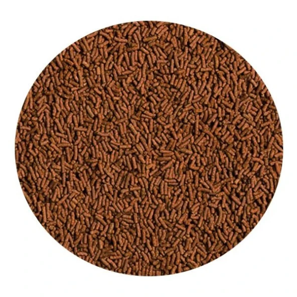 Tropical Super Goldfish Mini Sticks 100gr (Açık) Kilitli Poşette Gönderilir  Skt: 04/2027 - 2