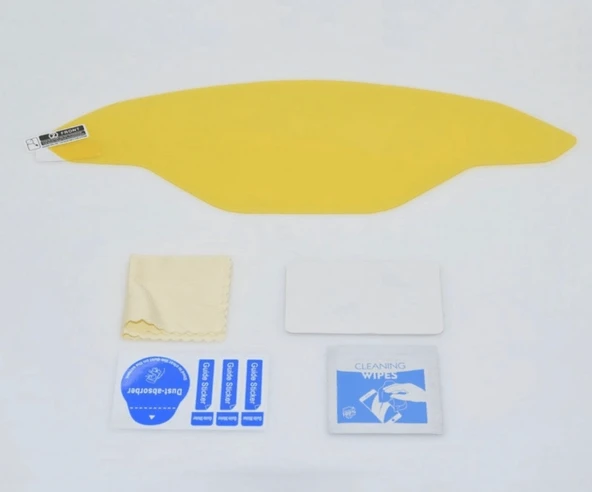 Honda PCX 125 Kilometre Cam Koruyucu Film 2018-2019 ürün görseli