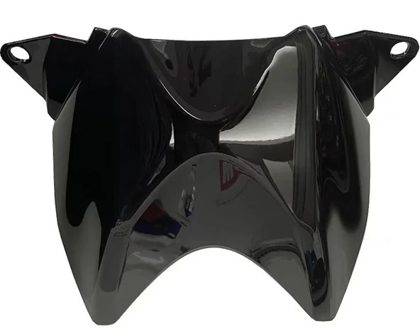 Honda CBR 125 Yakıt Depo Ön Grenaj Siyah ürün görseli