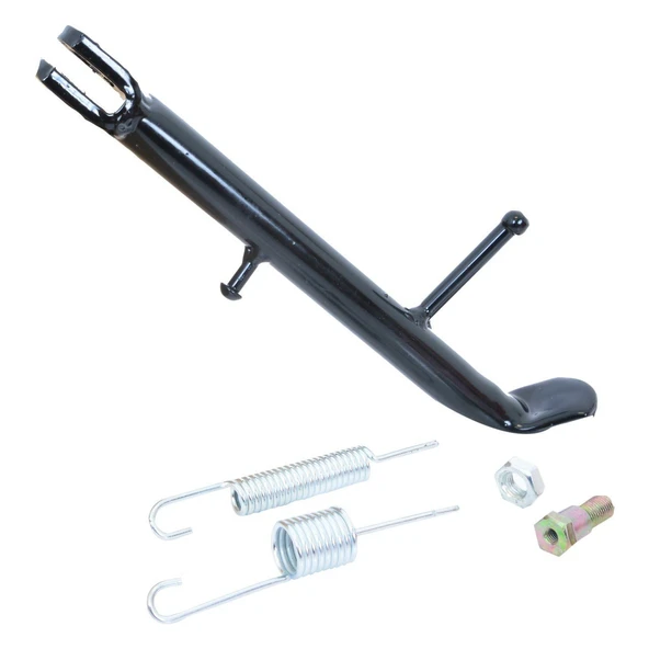 Mondial 125 MH Drift Yan Sehpa ürün görseli