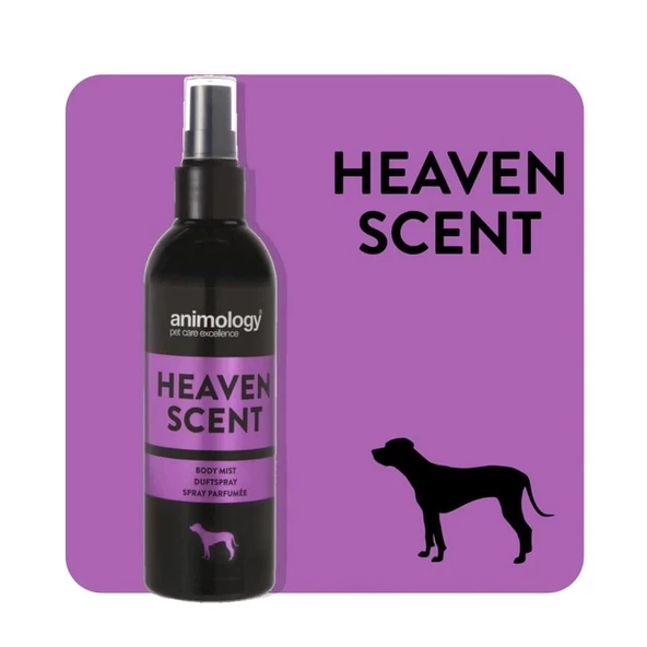 Animology Heaven Scent Fragrance Mist Köpek Parfümü 150 ML.