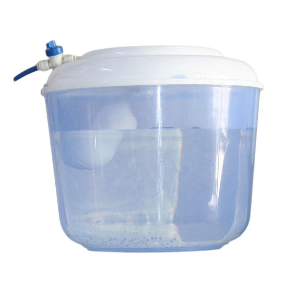 Su Arıtma Damacana Sebil Üstü Aparatı 10mt Hortumlu (Hazneli) * - 6