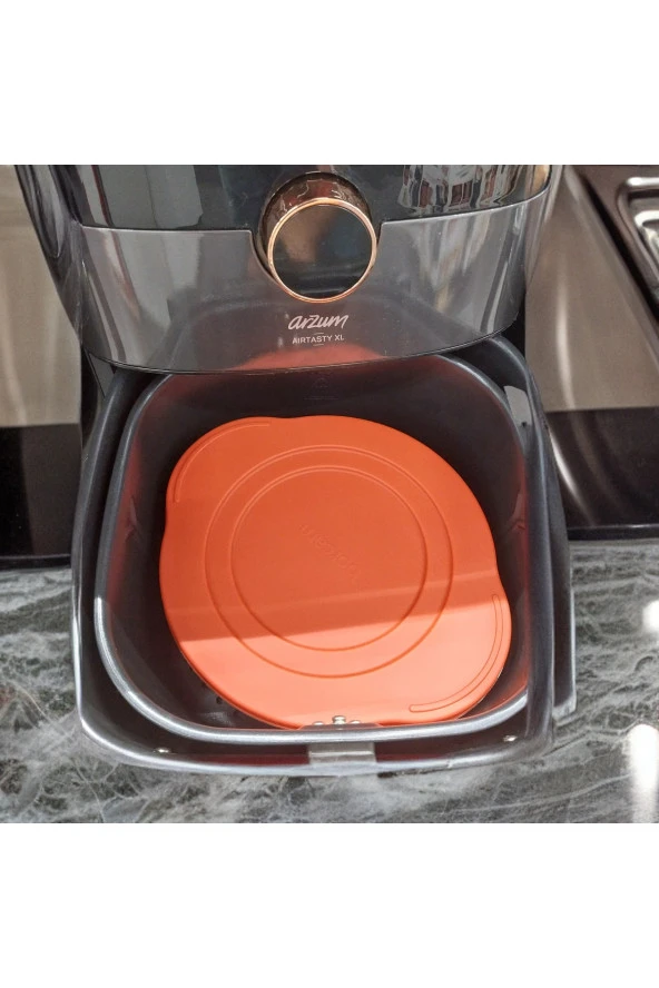 Airfryer Için Borcam Xiaomiairfryer3,5l Philips Airfryer4,1/7.3 Xxl Tefal Easyfry Arzumairtasty Xl - 7