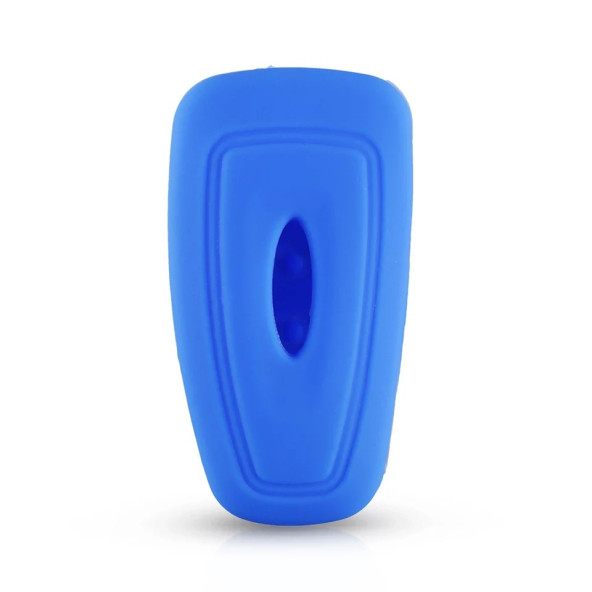 FORD FOCUS MK3 ST FİESTA RANGER MONDEO ECOSPORT ESCAPE KUGA SİLİKON ANAHTAR KILIF - Resim 2