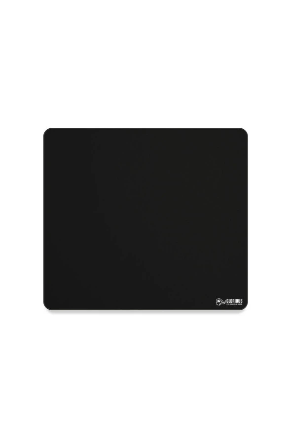 Hxl Gamıng Mouse Pad Stealth Edition (41x46cm) Siyah