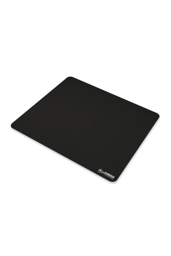Hxl Gamıng Mouse Pad Stealth Edition (41x46cm) Siyah - 2
