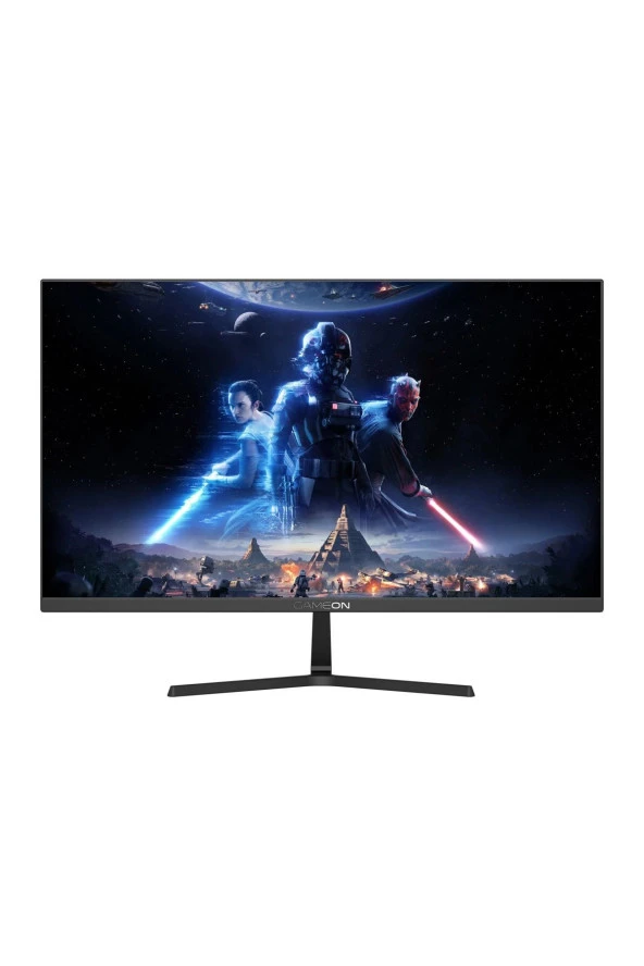 Gameon GOPS24180VA 24" Fhd, 180hz, 1 Ms, Hdmı 2.0 Oyun Monitörü (ADAPTİVE SYNC VE G-SYNC UYUMLU)