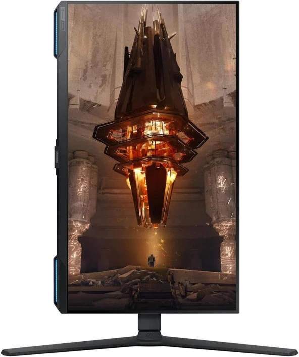 Samsung Odyssey G7 LS28BG702EPXUF 28" 1 ms G-Sync Oyuncu Monitörü - Teşhir - 3