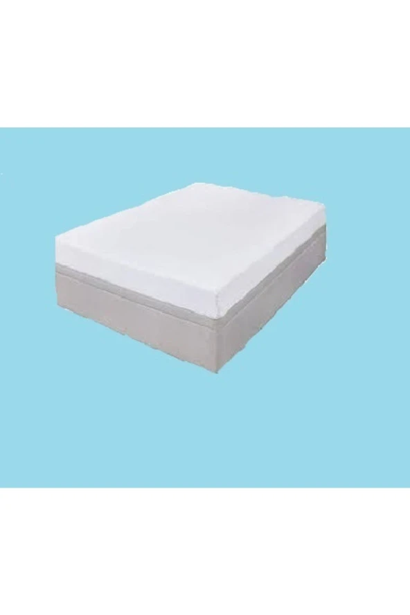 cengizgrup Tek Kullanımlık Tela Çarşaf 100x200 Cm Lastikli 5 Adet - 3