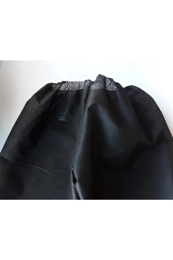 cengizgrup Tek Kullanımlık Tela Şort XL 10 Adet - Resim 2