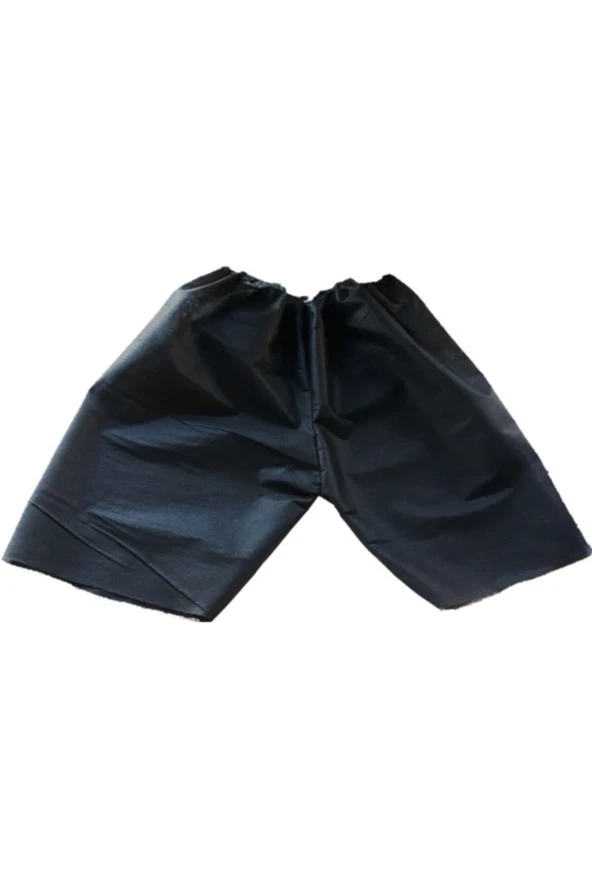 cengizgrup Tek Kullanımlık Tela Şort XL 10 Adet - Resim 3