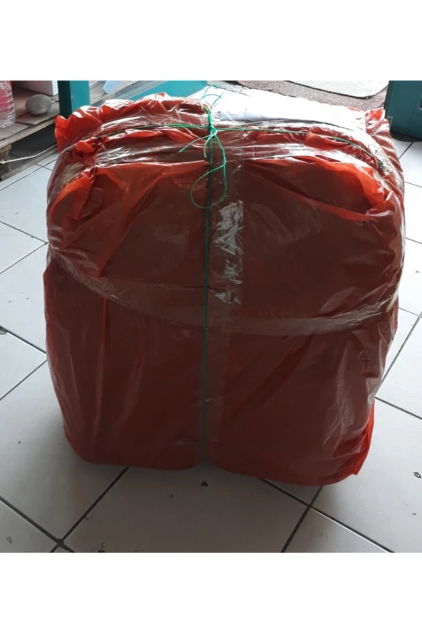 cengizgrup Tek Kullanımlık Otel Terliği Süngerli 250 Çift - Resim 2