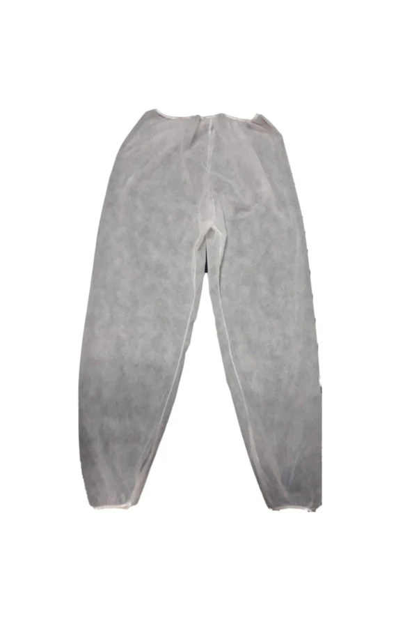 cengizgrup Tek Kullanımlık Tela Pantolon