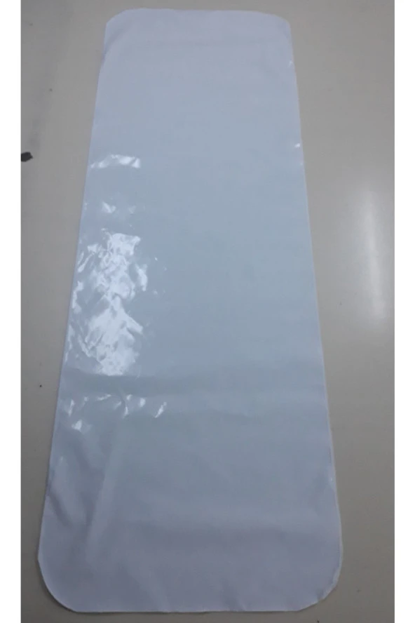 cengizgrup Sıvı Geçirmez Sızdırmaz Alez Sedye Örtüsü Yatak Koruyucu 70 X 200 Cm - Resim 3