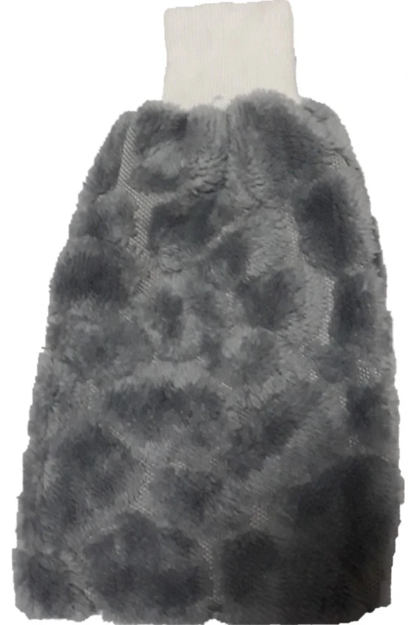 Fomy Antibakteriyel Kartuş 1000 Ml X 12li + Welsoft Araç Yıkama Eldiveni Hediye - 3