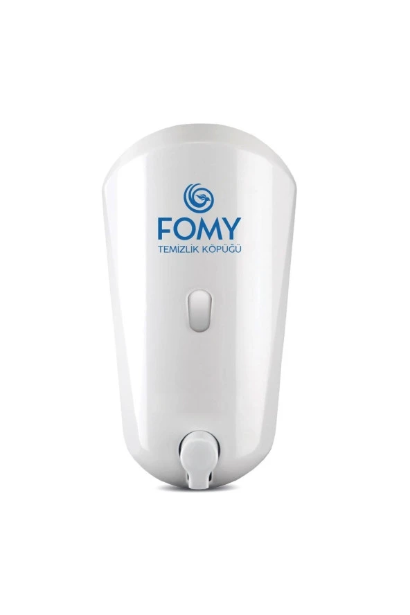 Fomy Saç Ve Vücut Köpük Şampuan 900 Ml 9 Adet + 1 Dispenser - 3