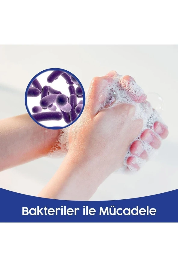 Fomy Köpük Sabun El Temizlik Köpüğü 1000 Ml x 12 adet - 3