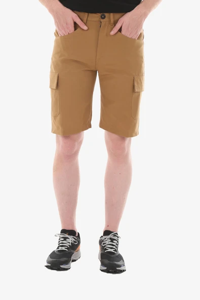 The North Face Horızon Short Erkek Kahverengi Outdoor Şort NF0A824D1731
