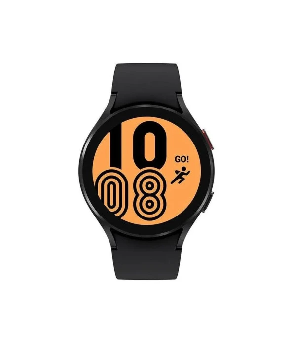 Tfy Store Sams.Galaxy Watch 4 44 mm Uyumlu 2 Adet Şeffaf Ekran koruyucu Nano Jelatin