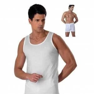 Pierre Cardin 130 Atlet Boxer Çeyiz İç Giyim - 3