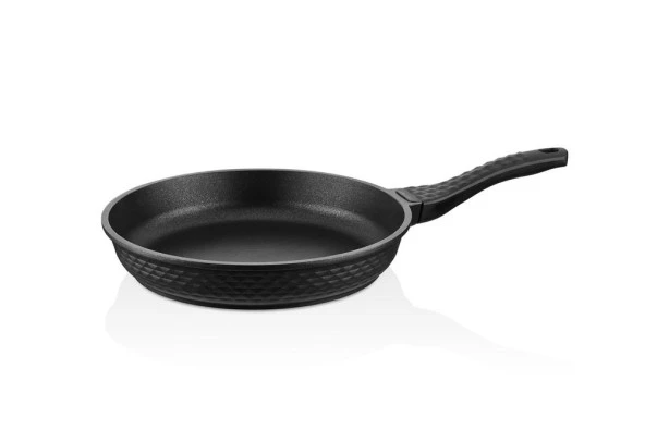 KAHRAMANLAR Matto 24cm Döküm Tava 3511