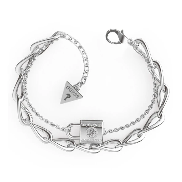 Guess JGUJUBB01097JWRHS Kadın Bileklik