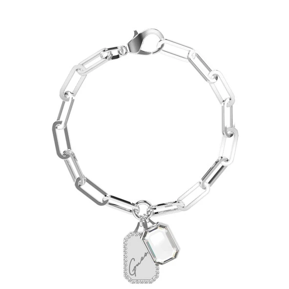 Guess JGUJUBB01134JWRHS Kadın Bileklik